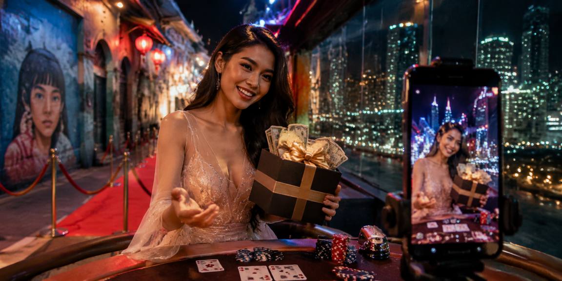 mg3 Terokai Meja Blackjack Kami Hari Ini